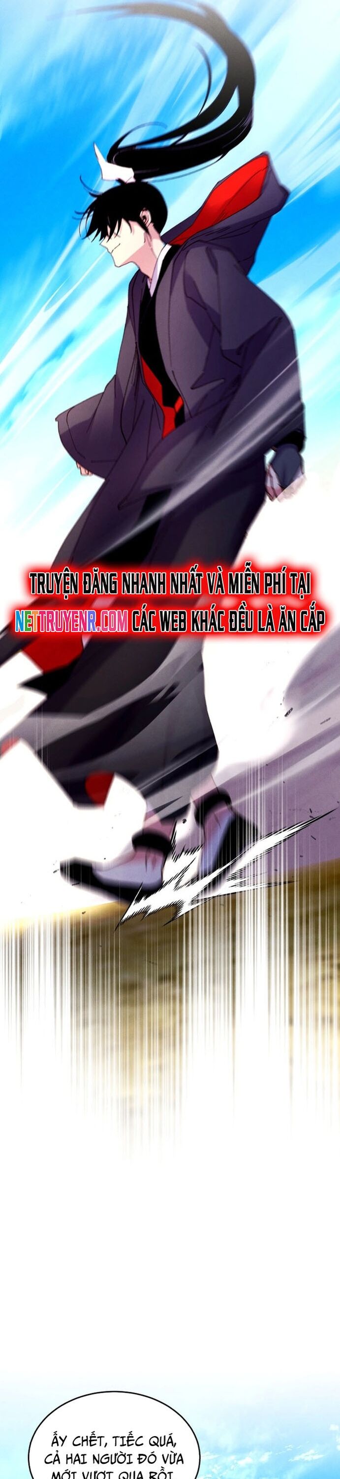 Phi Lôi Đao Thuật Chap 204 - Next Chap 205