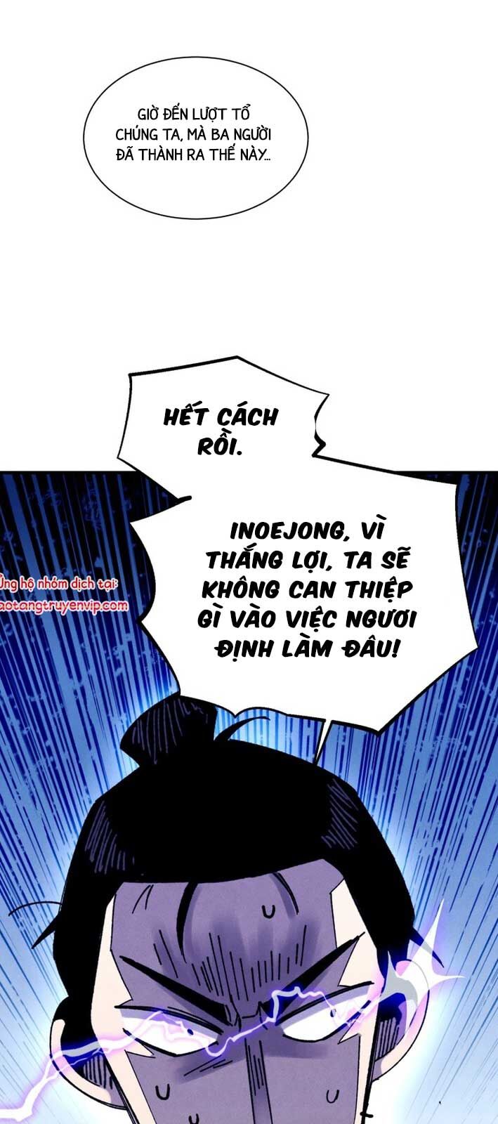 Phi Lôi Đao Thuật Chap 206.1 - Next Chap 207.1