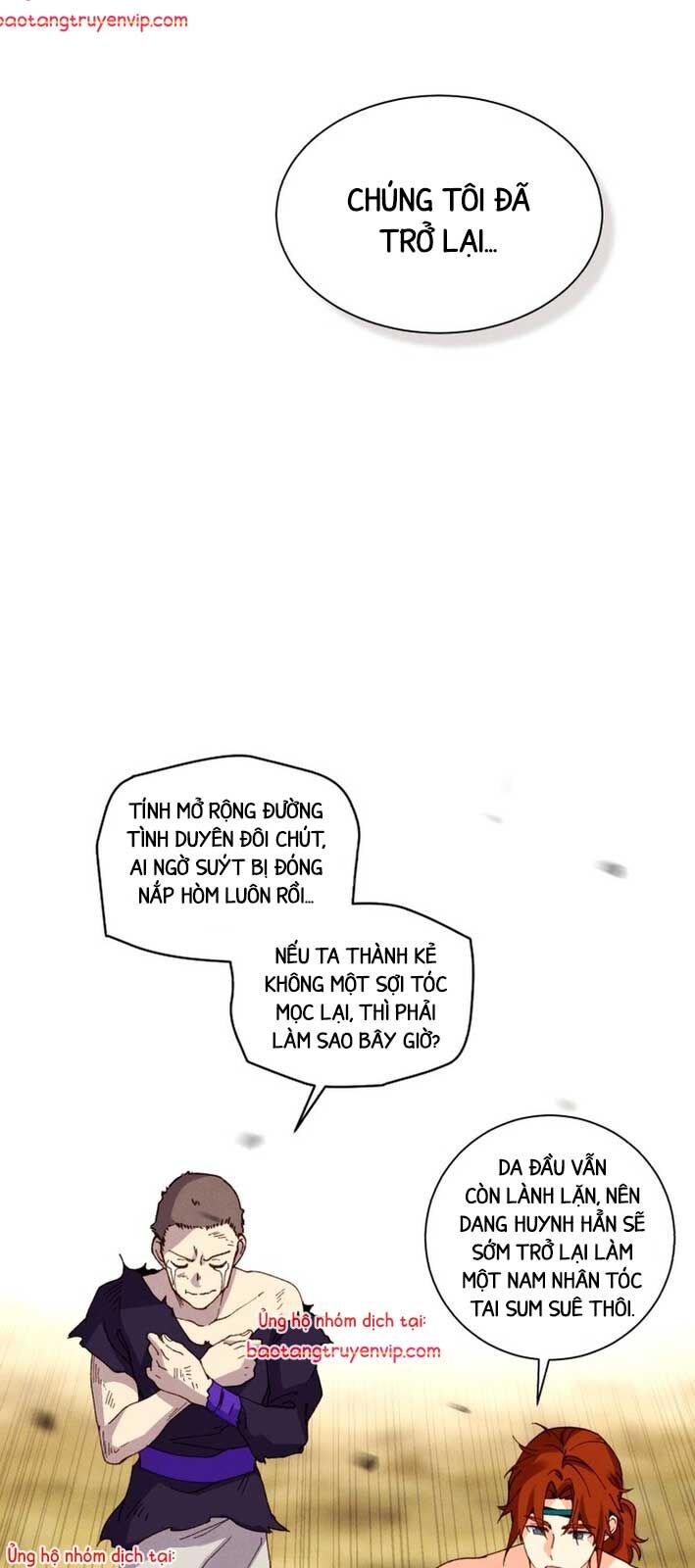 Phi Lôi Đao Thuật Chap 206.1 - Next Chap 207.1