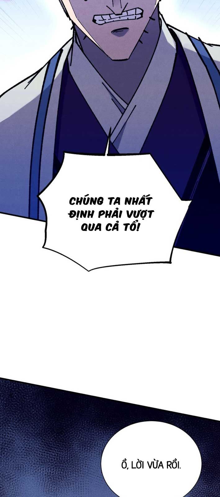 Phi Lôi Đao Thuật Chap 206.1 - Next Chap 207.1
