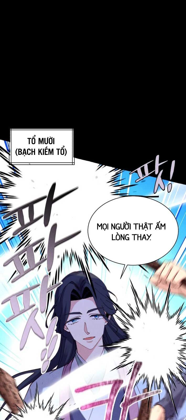 Phi Lôi Đao Thuật Chap 206.1 - Next Chap 207.1