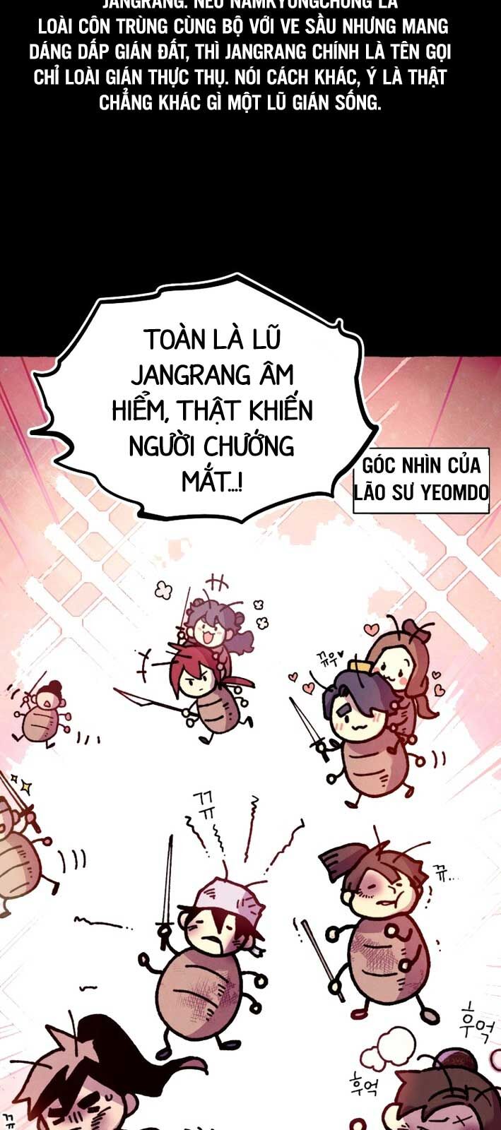 Phi Lôi Đao Thuật Chap 206.1 - Next Chap 207.1