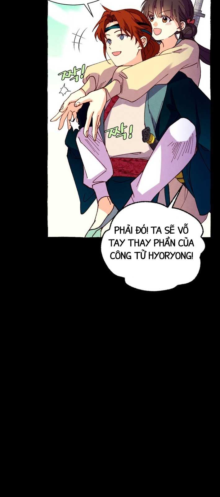 Phi Lôi Đao Thuật Chap 206.1 - Next Chap 207.1