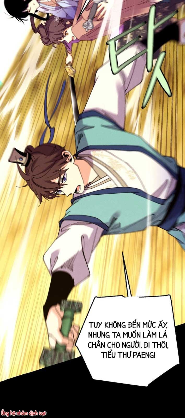 Phi Lôi Đao Thuật Chap 206.1 - Next Chap 207.1