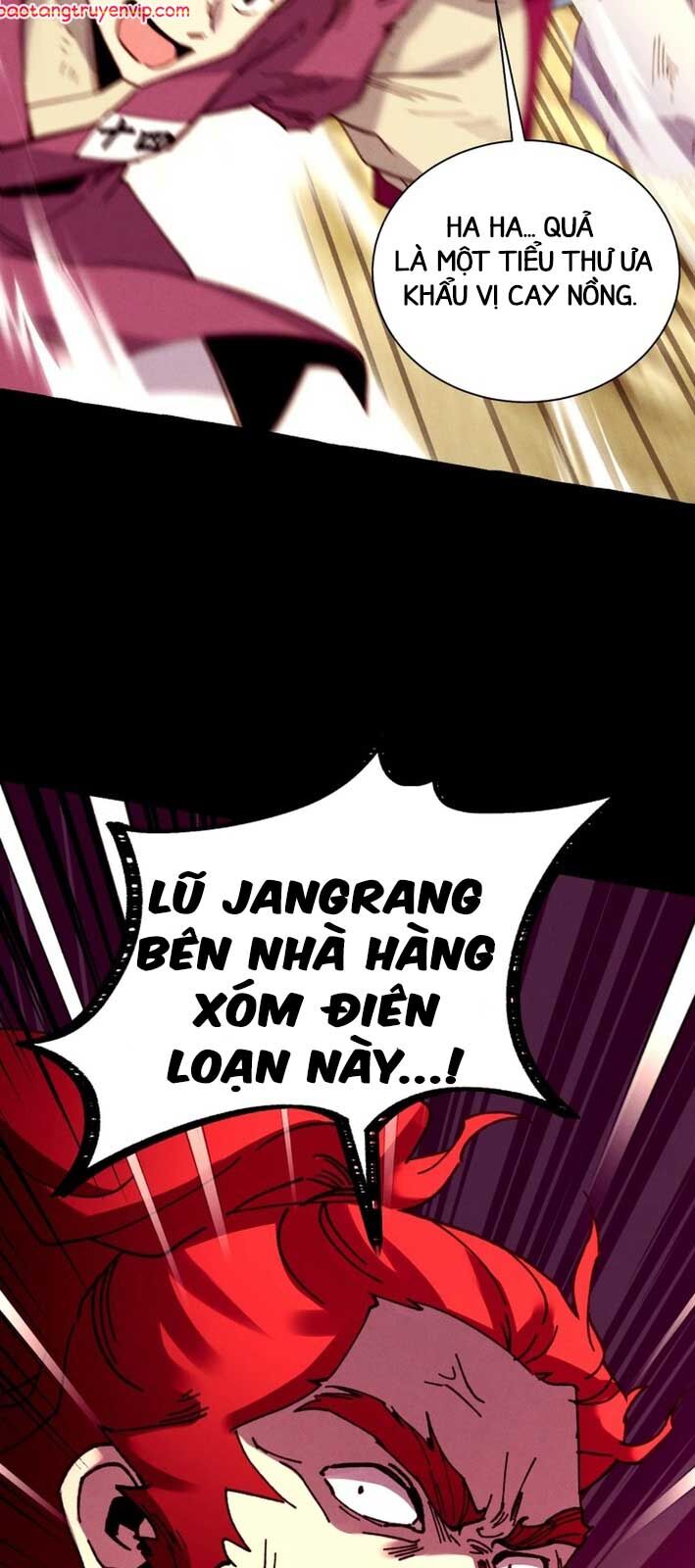 Phi Lôi Đao Thuật Chap 206.1 - Next Chap 207.1