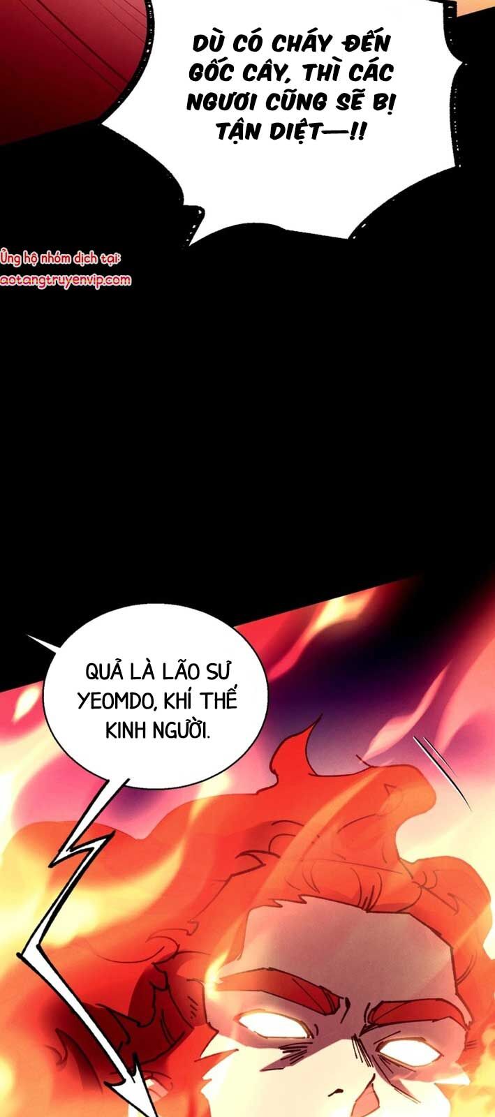 Phi Lôi Đao Thuật Chap 206.1 - Next Chap 207.1