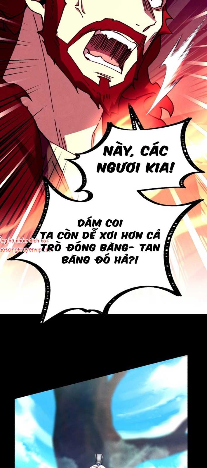 Phi Lôi Đao Thuật Chap 206.1 - Next Chap 207.1