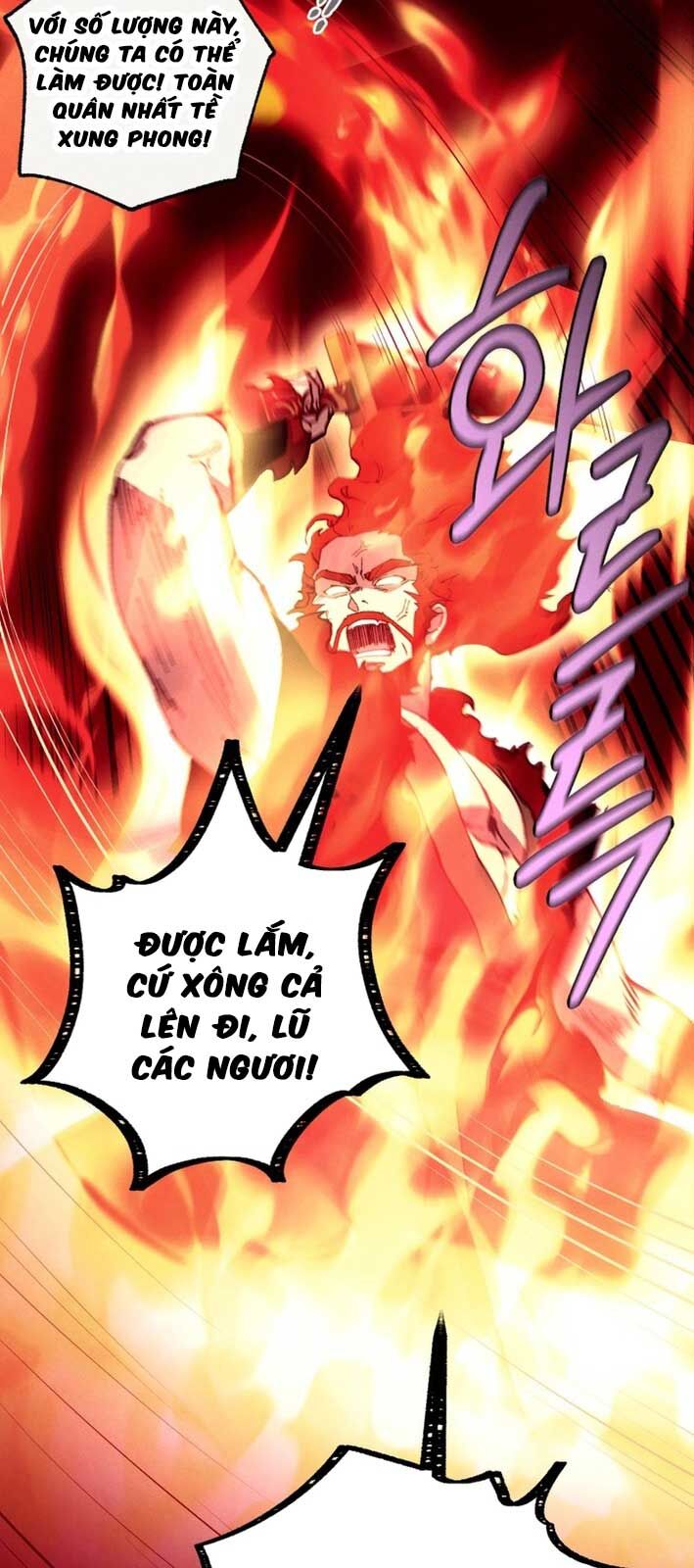 Phi Lôi Đao Thuật Chap 206.1 - Next Chap 207.1