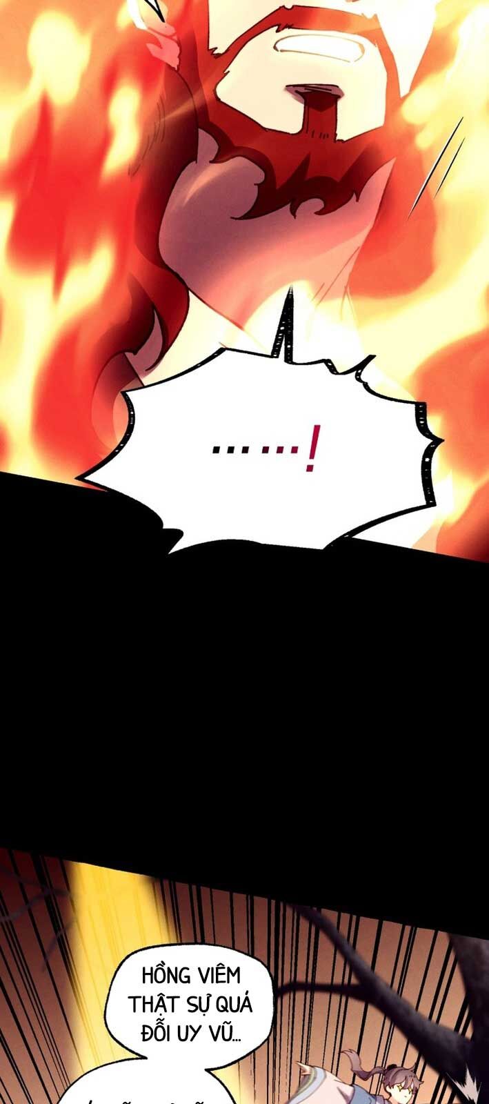 Phi Lôi Đao Thuật Chap 206.1 - Next Chap 207.1