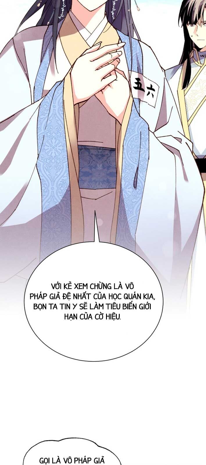 Phi Lôi Đao Thuật Chap 206.1 - Next Chap 207.1