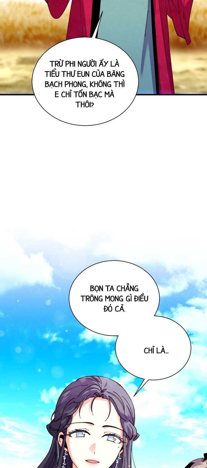 Phi Lôi Đao Thuật Chap 206.1 - Next Chap 207.1