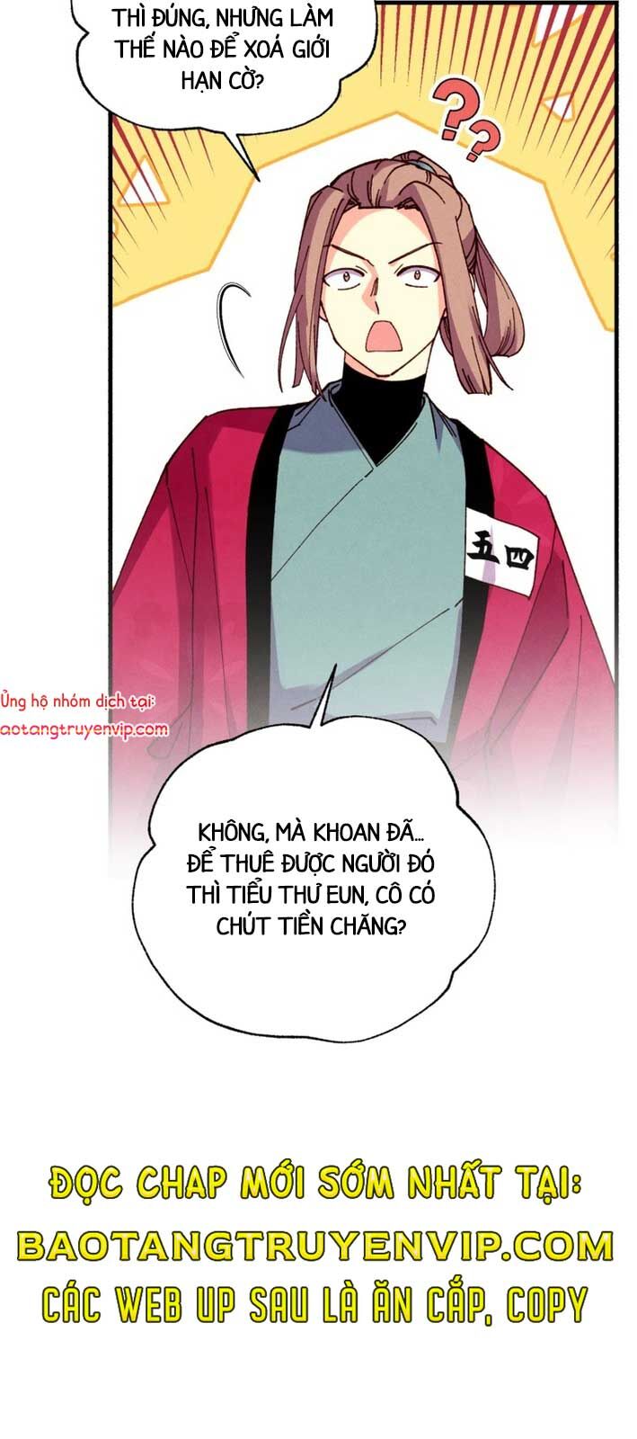 Phi Lôi Đao Thuật Chap 206.1 - Next Chap 207.1