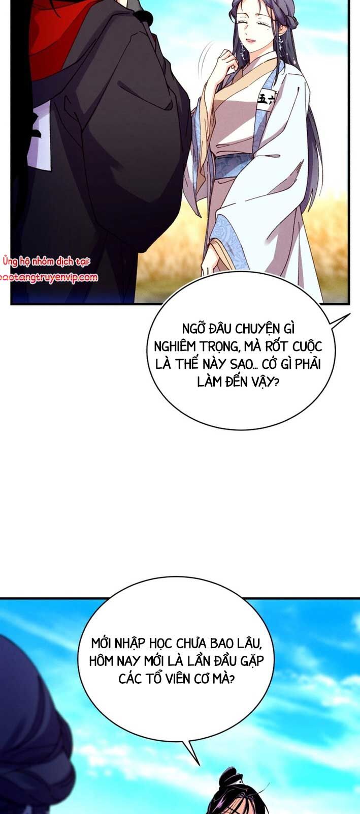 Phi Lôi Đao Thuật Chap 206.1 - Next Chap 207.1