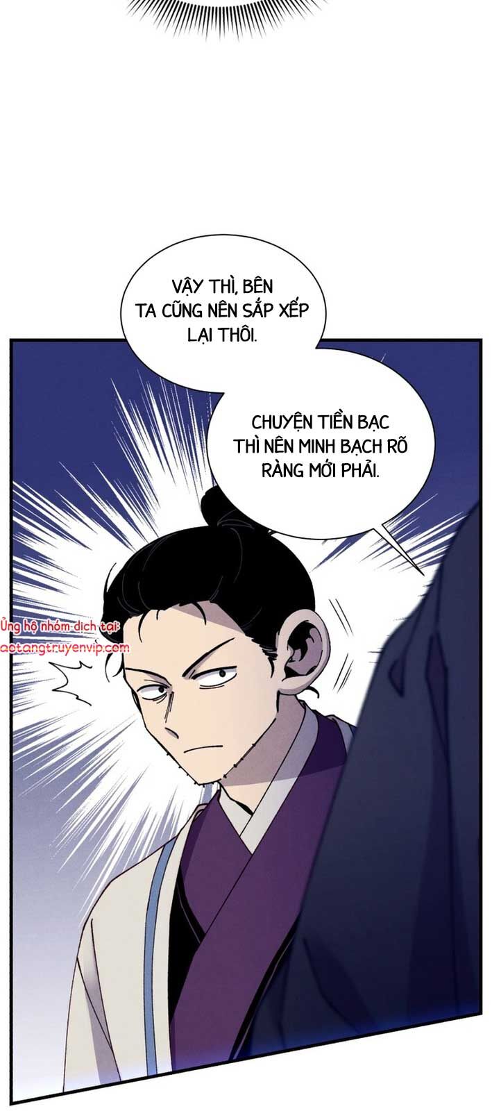 Phi Lôi Đao Thuật Chap 206.1 - Next Chap 207.1