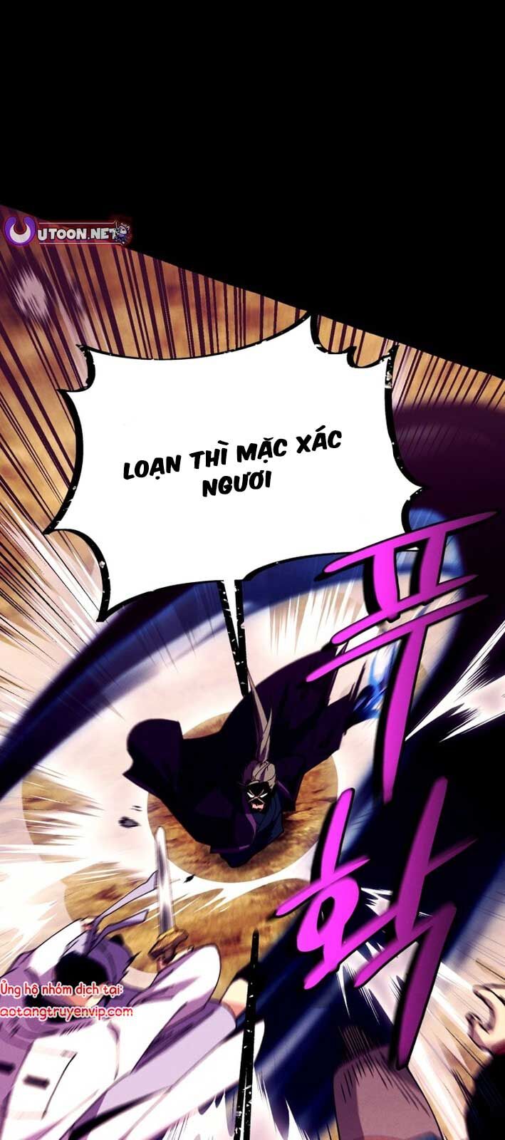 Phi Lôi Đao Thuật Chap 206.1 - Next Chap 207.1