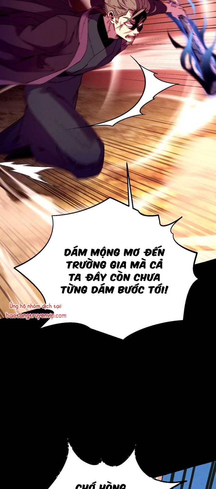 Phi Lôi Đao Thuật Chap 206.1 - Next Chap 207.1