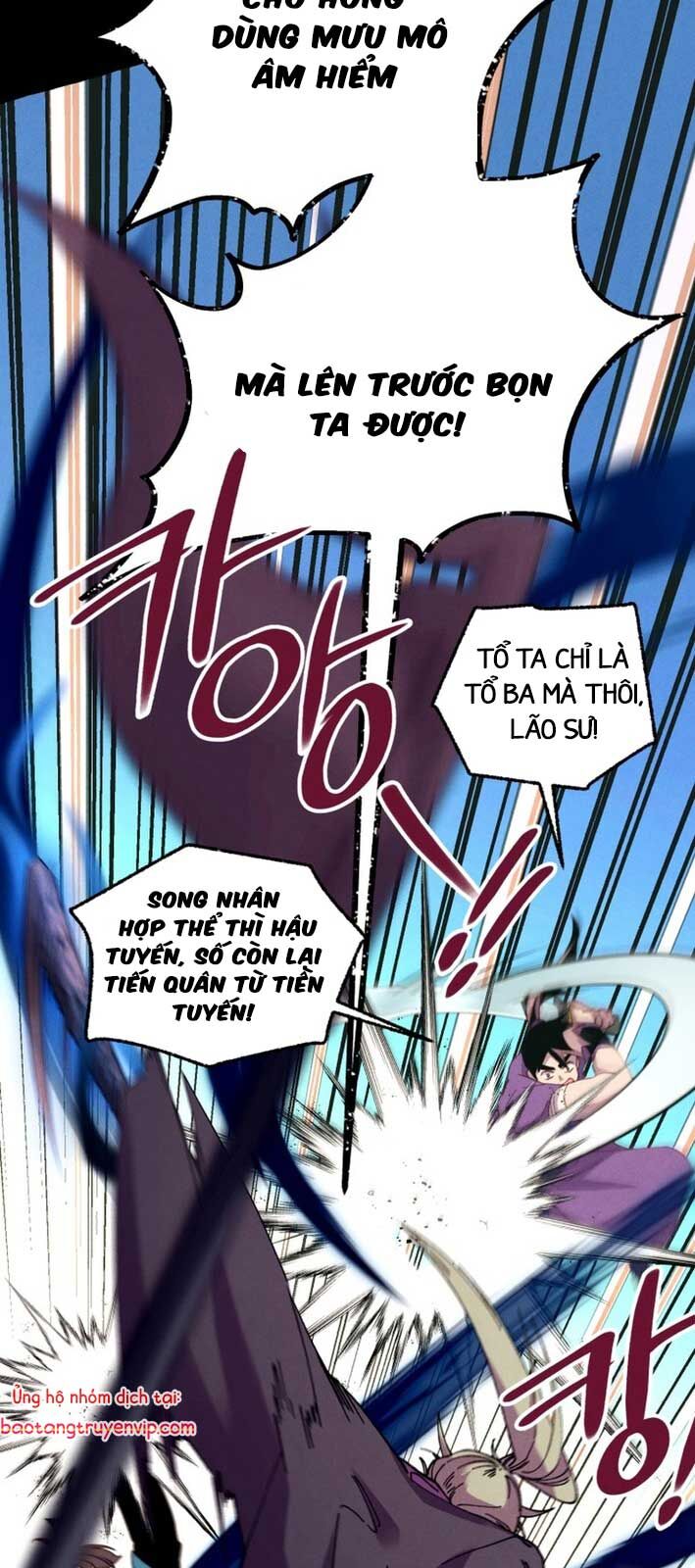 Phi Lôi Đao Thuật Chap 206.1 - Next Chap 207.1