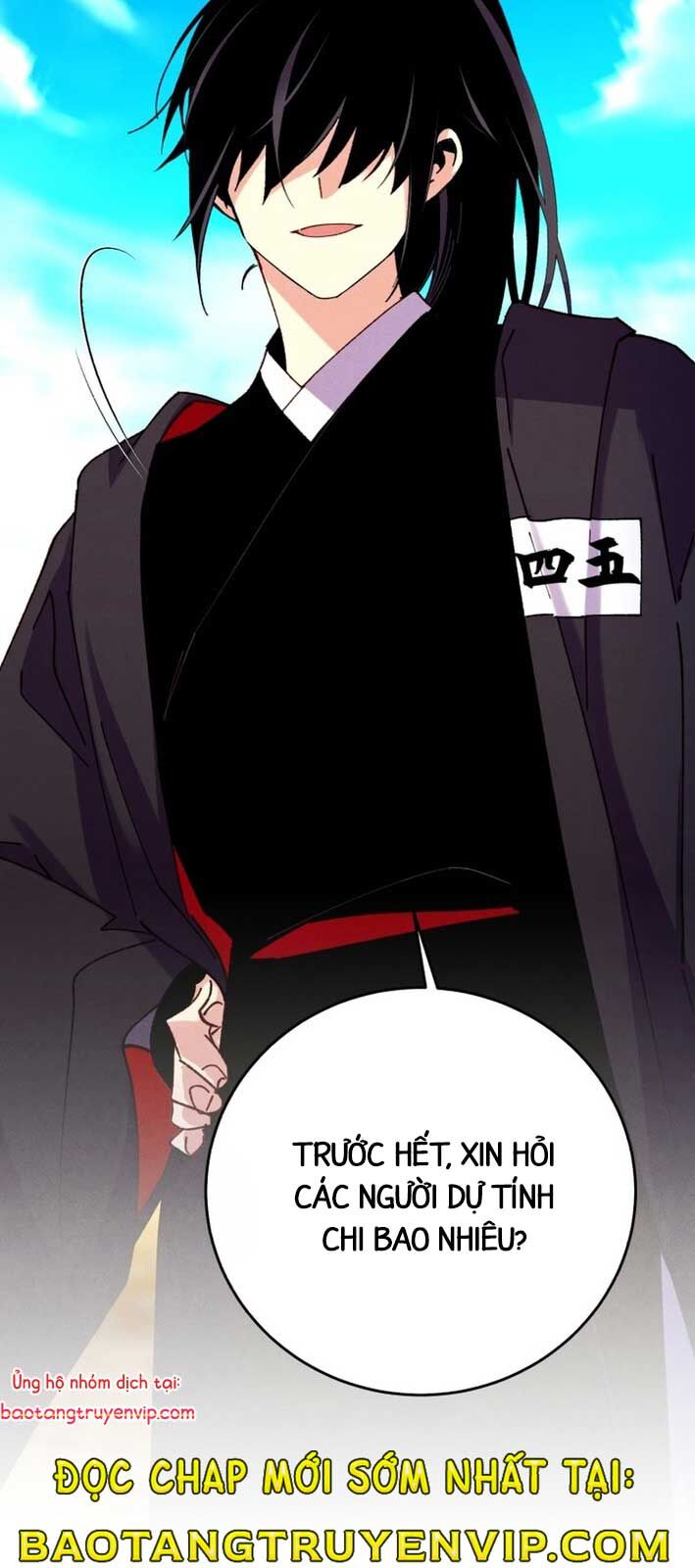 Phi Lôi Đao Thuật Chap 206.1 - Next Chap 207.1