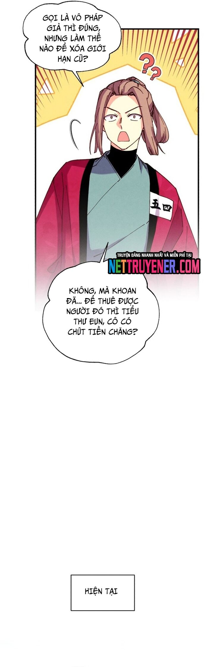 Phi Lôi Đao Thuật Chap 206 - Next Chap 207