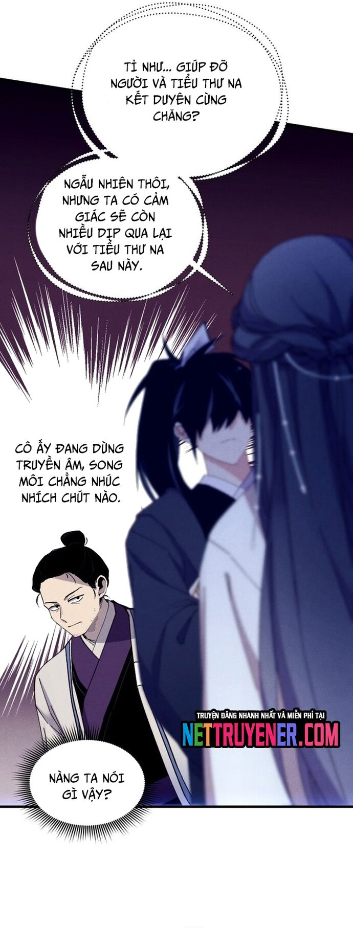 Phi Lôi Đao Thuật Chap 206 - Next Chap 207