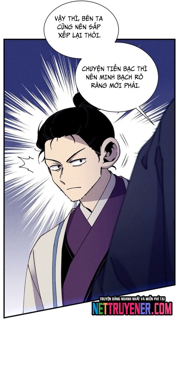 Phi Lôi Đao Thuật Chap 206 - Next Chap 207