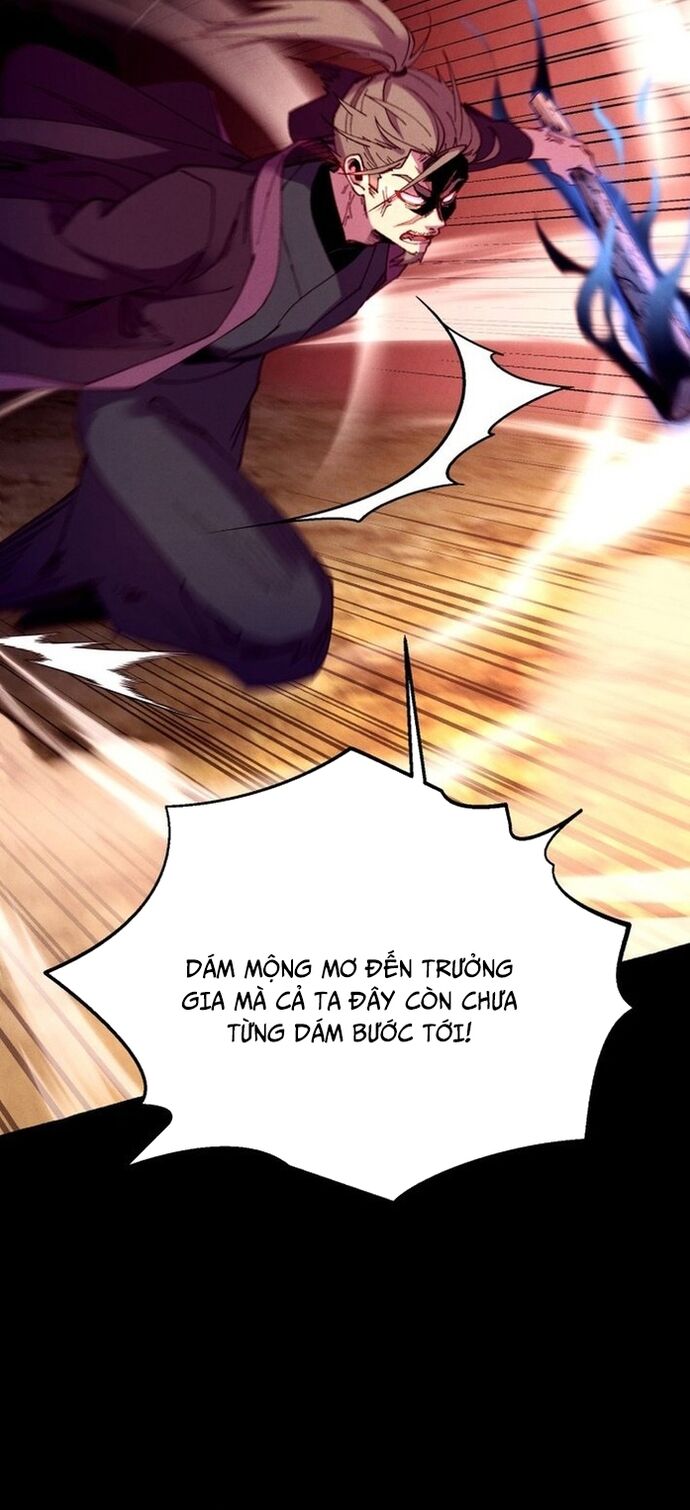 Phi Lôi Đao Thuật Chap 206 - Next Chap 207