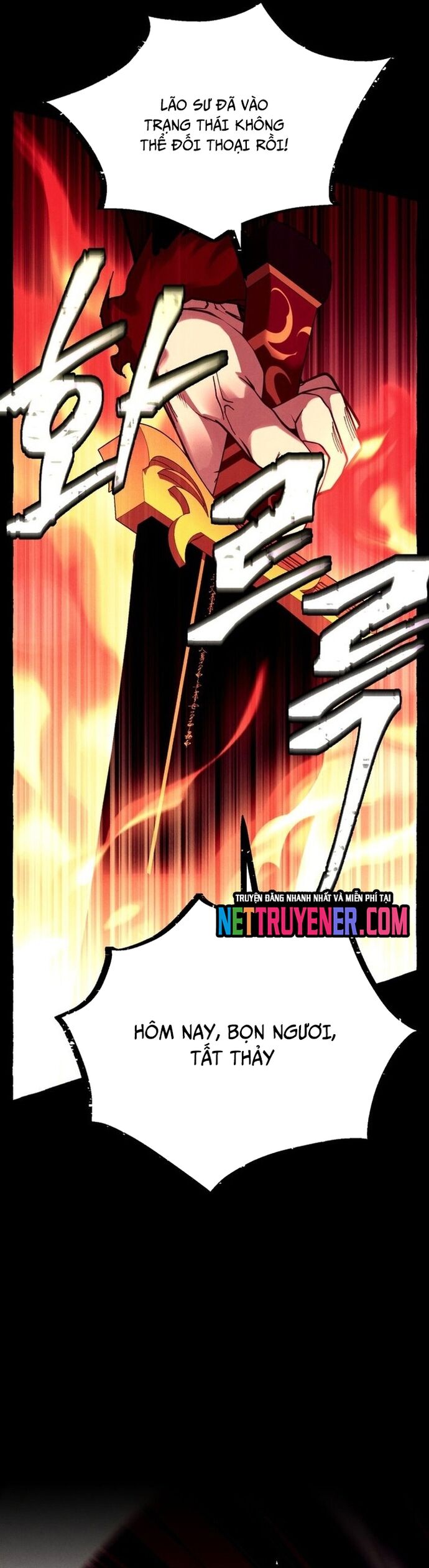 Phi Lôi Đao Thuật Chap 206 - Next Chap 207