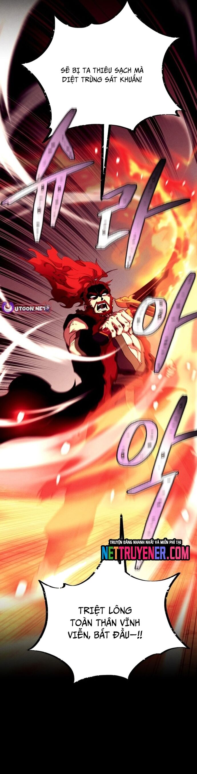 Phi Lôi Đao Thuật Chap 206 - Next Chap 207