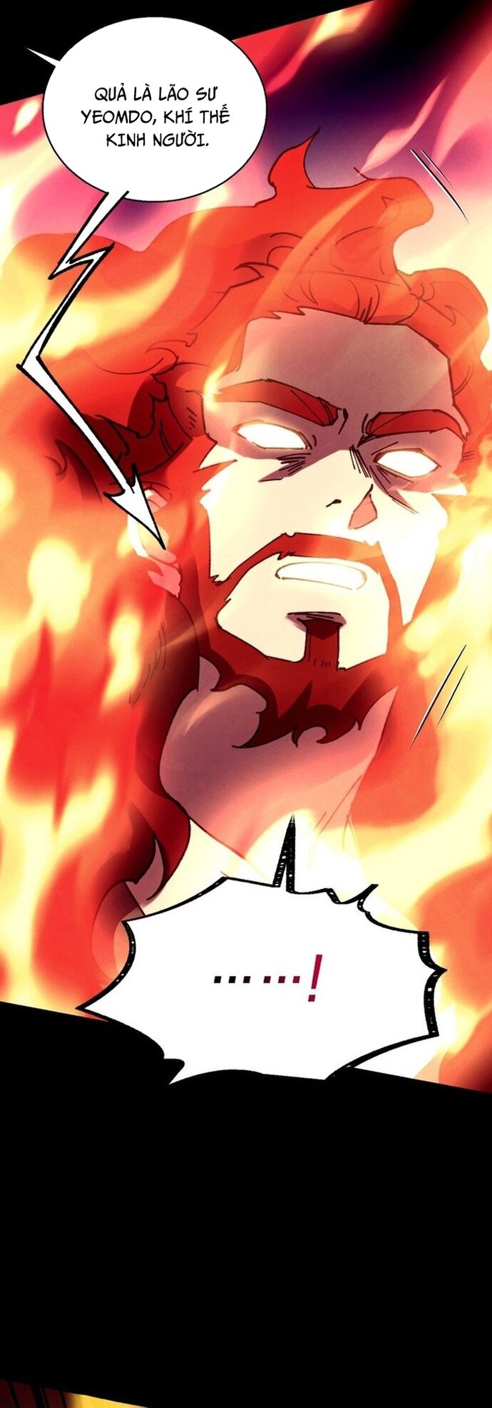 Phi Lôi Đao Thuật Chap 206 - Next Chap 207