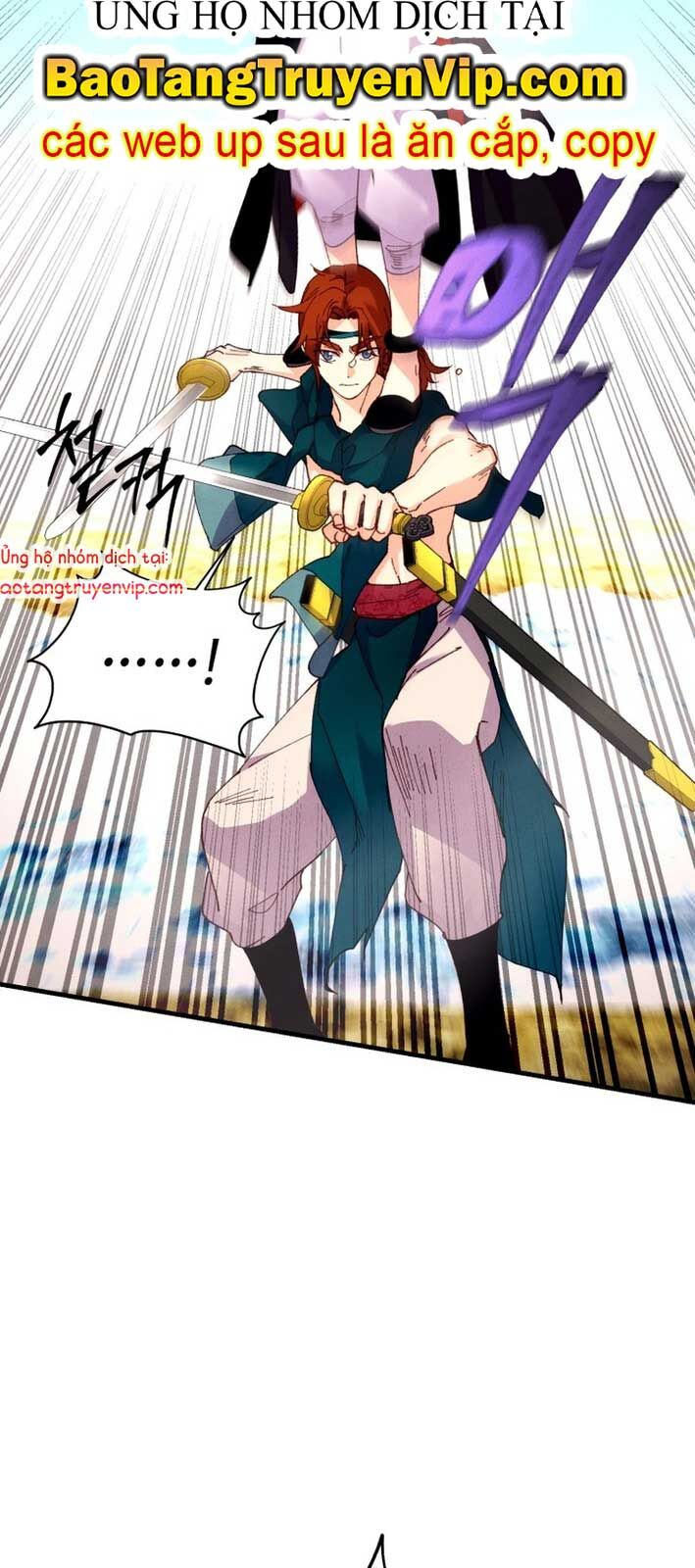 Phi Lôi Đao Thuật Chap 207.1 - Next Chap 208.1