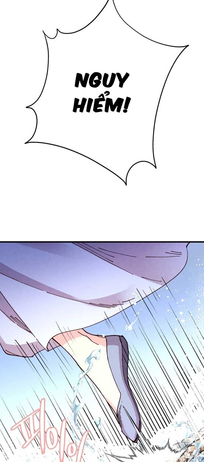 Phi Lôi Đao Thuật Chap 207.1 - Next Chap 208.1