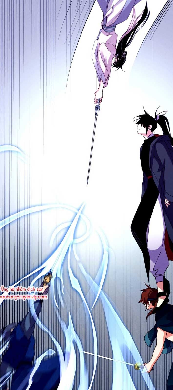 Phi Lôi Đao Thuật Chap 207.1 - Next Chap 208.1