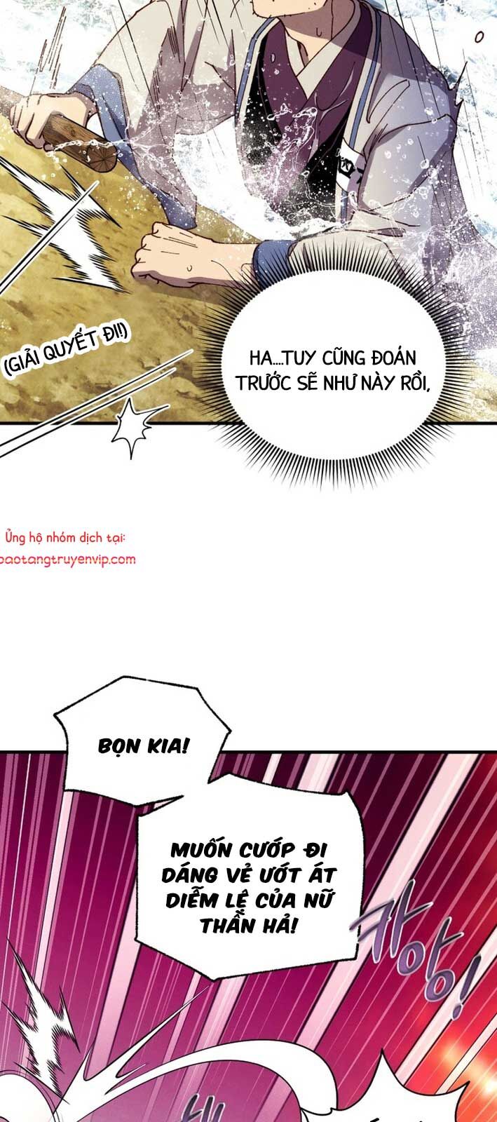 Phi Lôi Đao Thuật Chap 207.1 - Next Chap 208.1