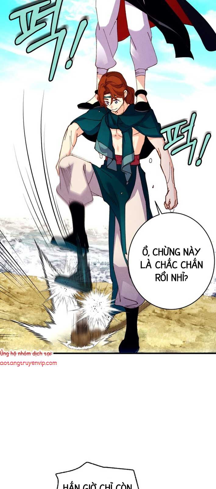 Phi Lôi Đao Thuật Chap 207.1 - Next Chap 208.1