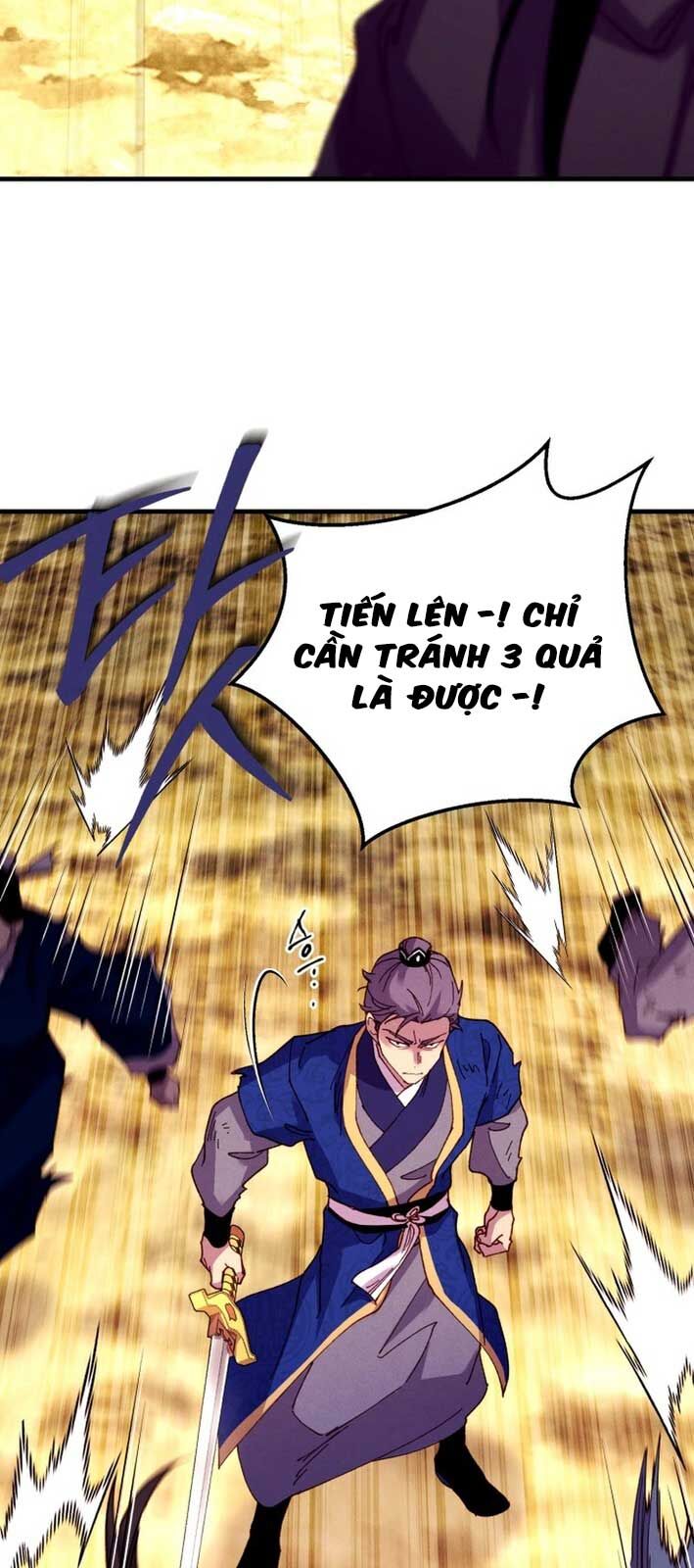 Phi Lôi Đao Thuật Chap 207.1 - Next Chap 208.1