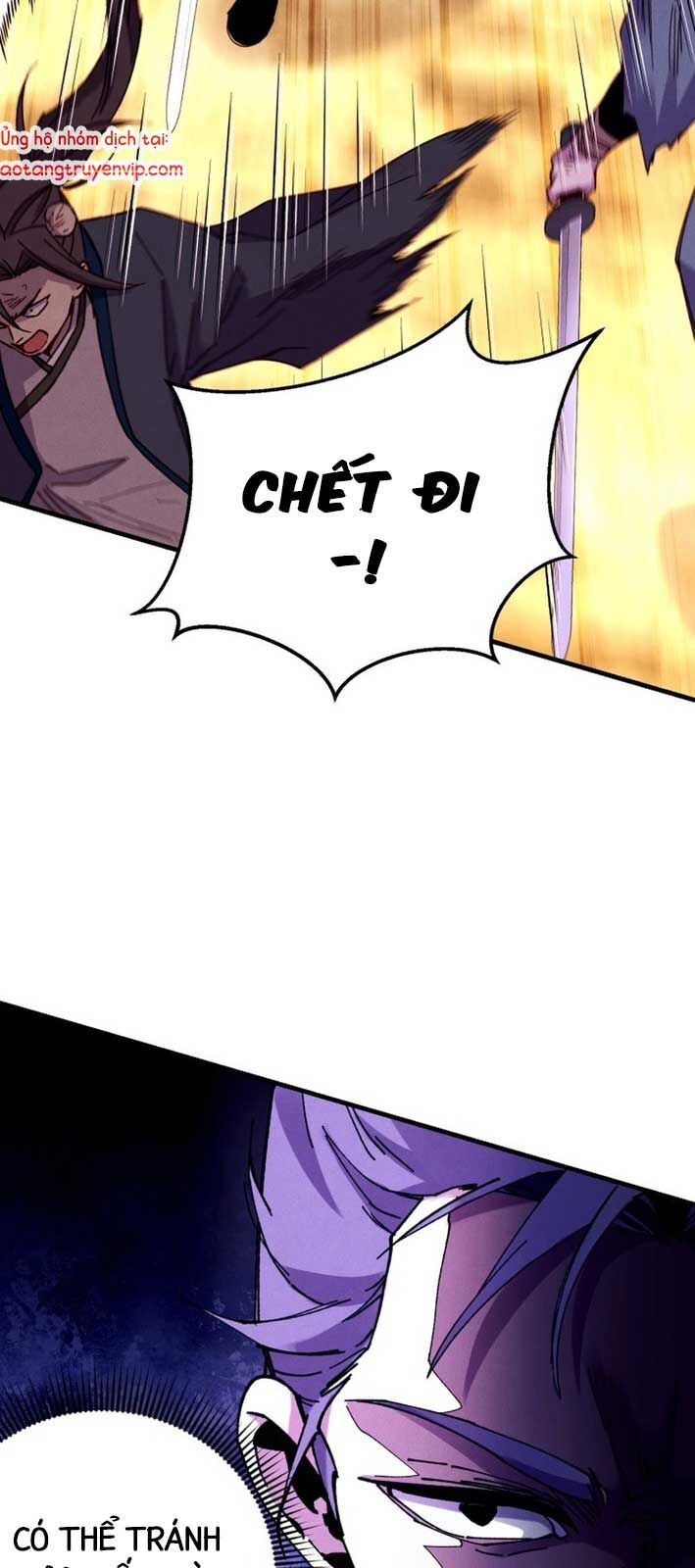 Phi Lôi Đao Thuật Chap 207.1 - Next Chap 208.1