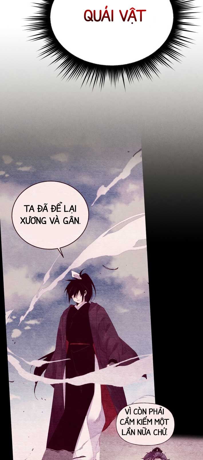 Phi Lôi Đao Thuật Chap 207.1 - Next Chap 208.1