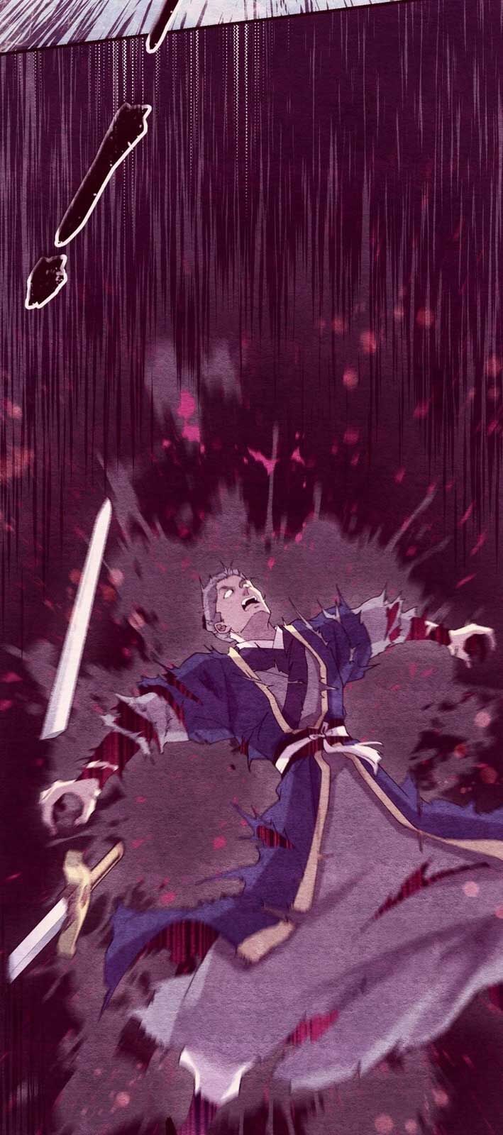 Phi Lôi Đao Thuật Chap 207.1 - Next Chap 208.1