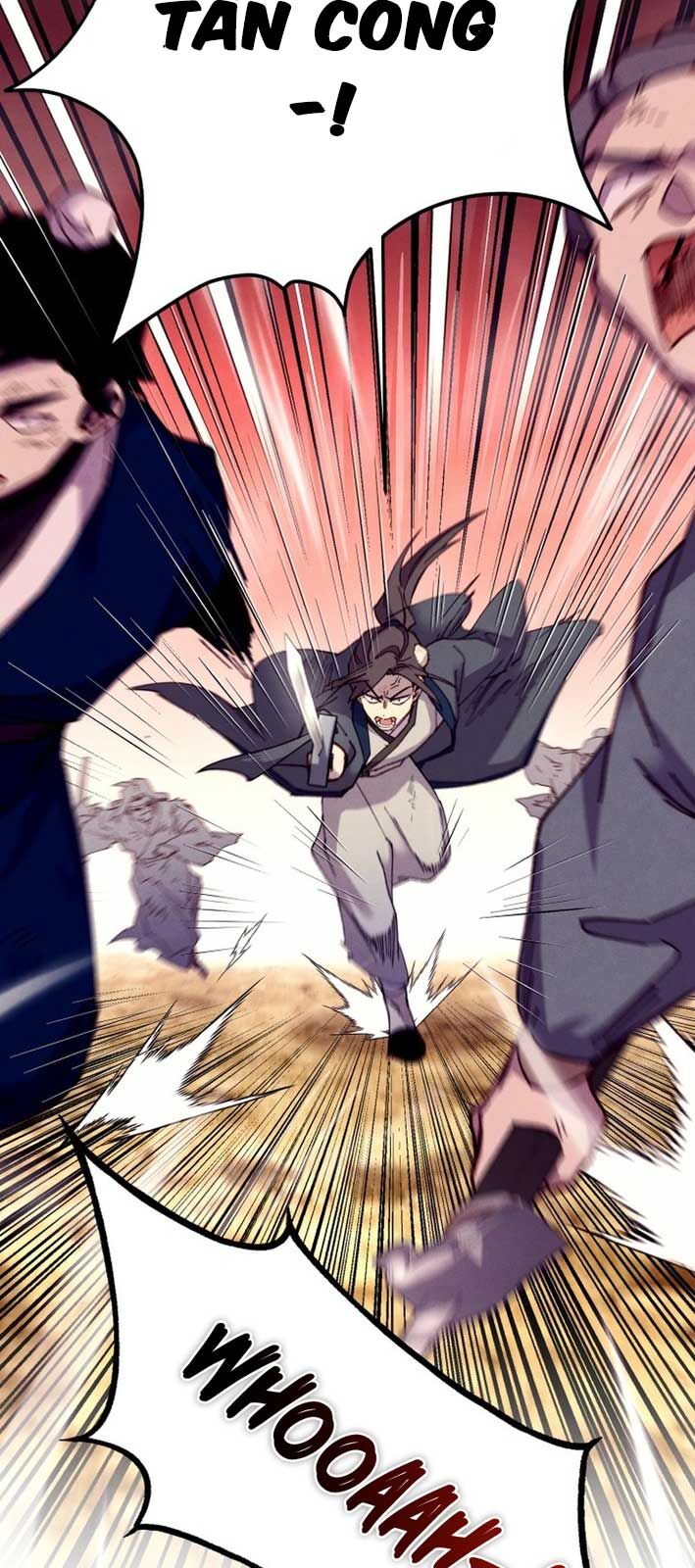 Phi Lôi Đao Thuật Chap 207.1 - Next Chap 208.1