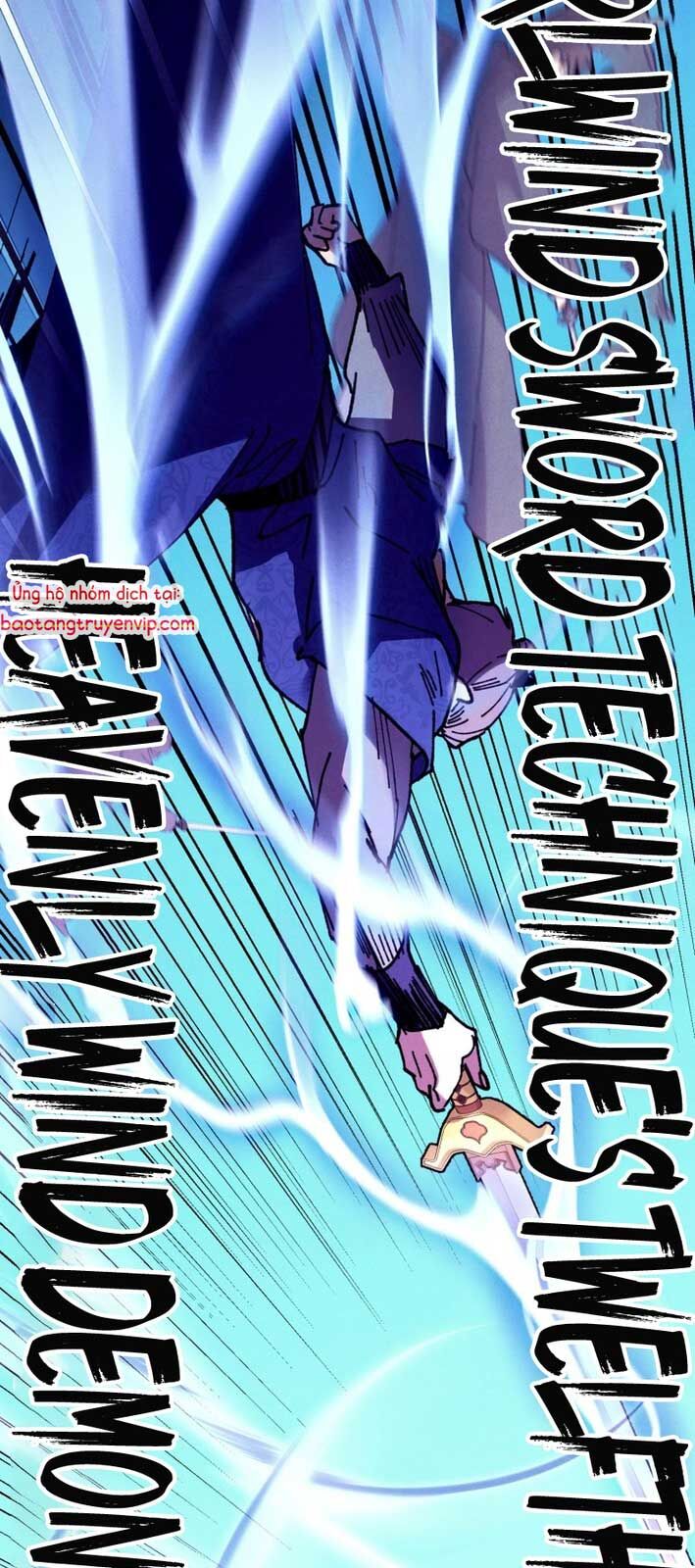 Phi Lôi Đao Thuật Chap 207.1 - Next Chap 208.1