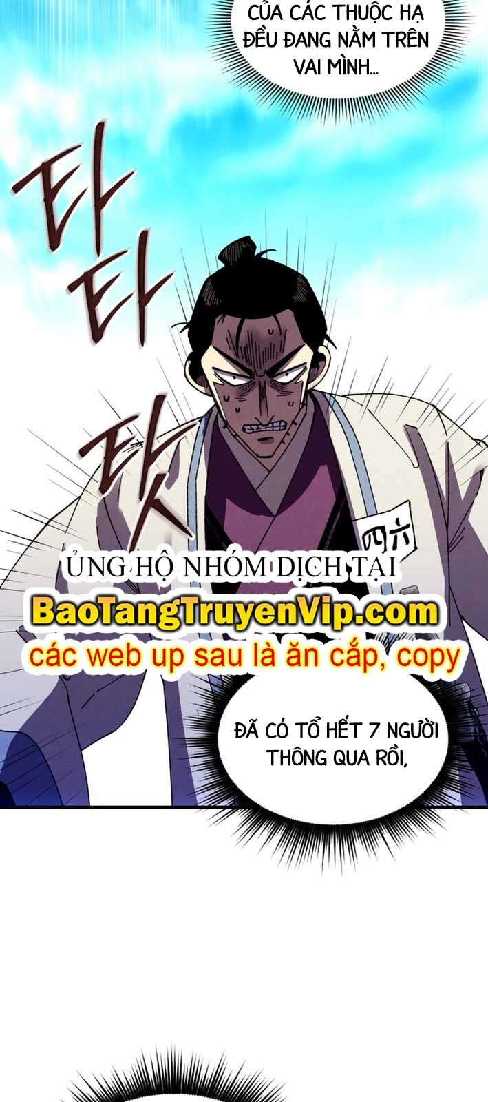 Phi Lôi Đao Thuật Chap 207.1 - Next Chap 208.1