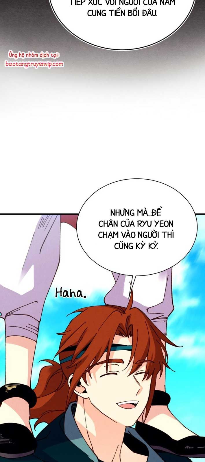 Phi Lôi Đao Thuật Chap 207.1 - Next Chap 208.1