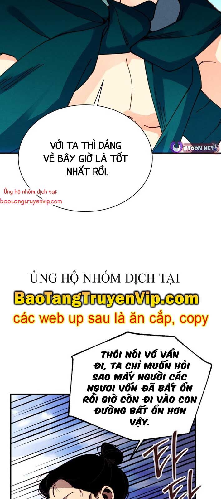 Phi Lôi Đao Thuật Chap 207.1 - Next Chap 208.1
