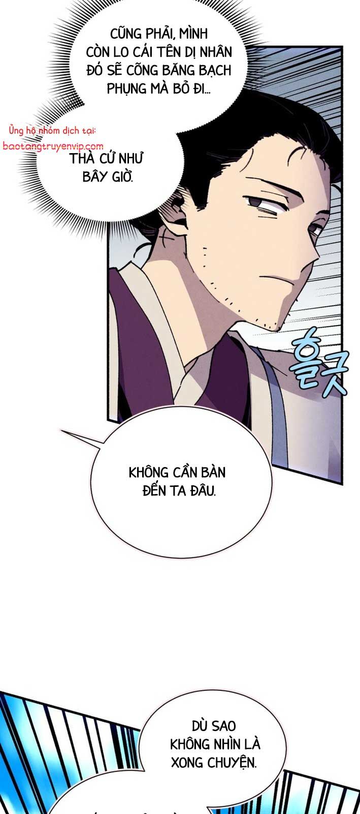 Phi Lôi Đao Thuật Chap 207.1 - Next Chap 208.1