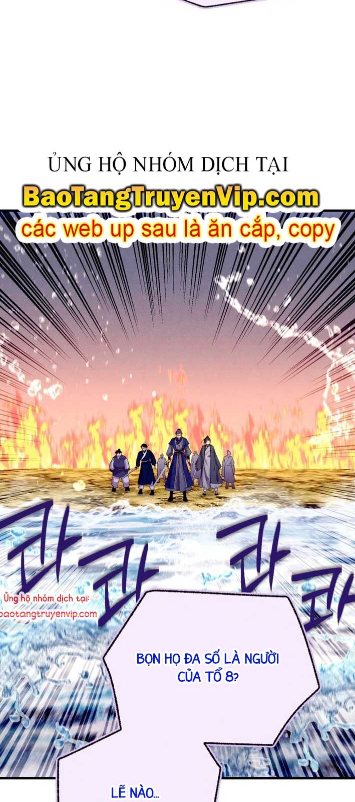 Phi Lôi Đao Thuật Chap 207.1 - Next Chap 208.1