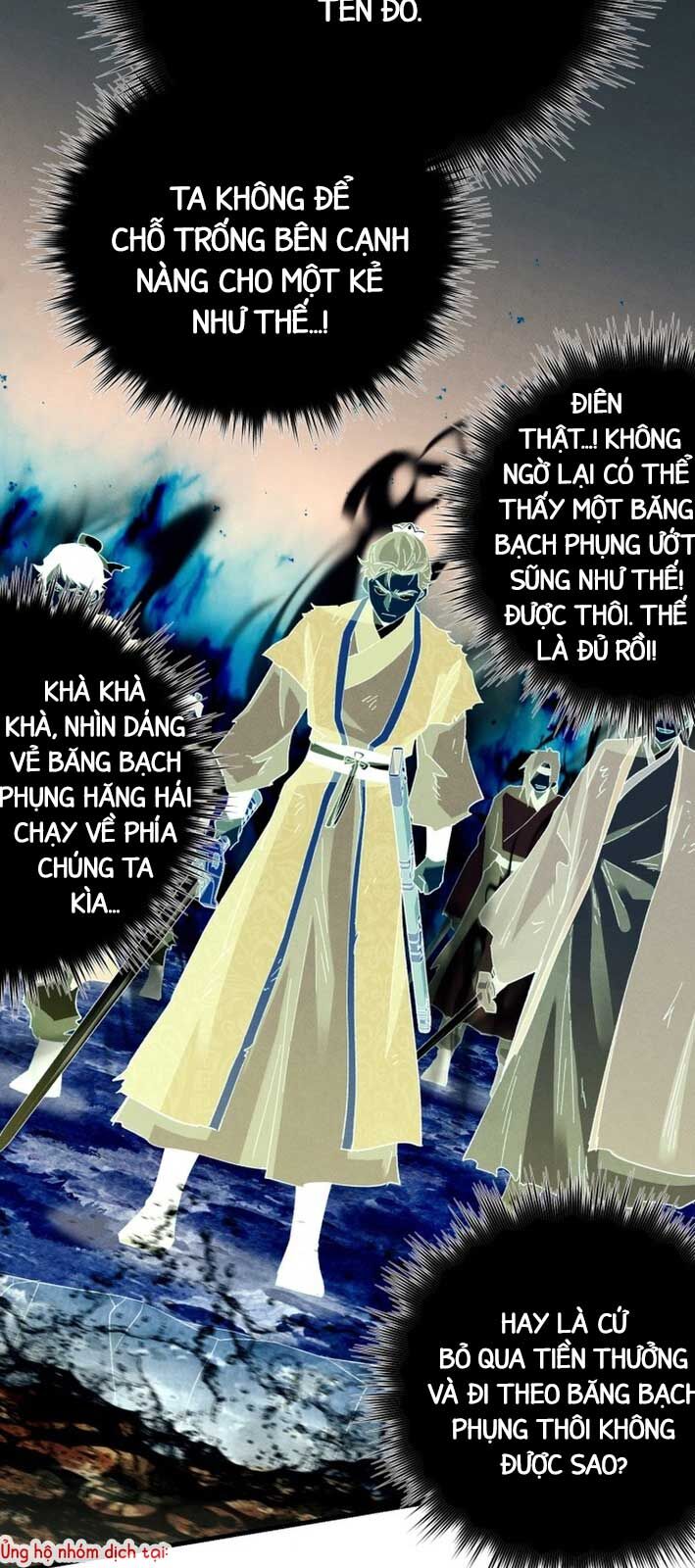 Phi Lôi Đao Thuật Chap 207.1 - Next Chap 208.1