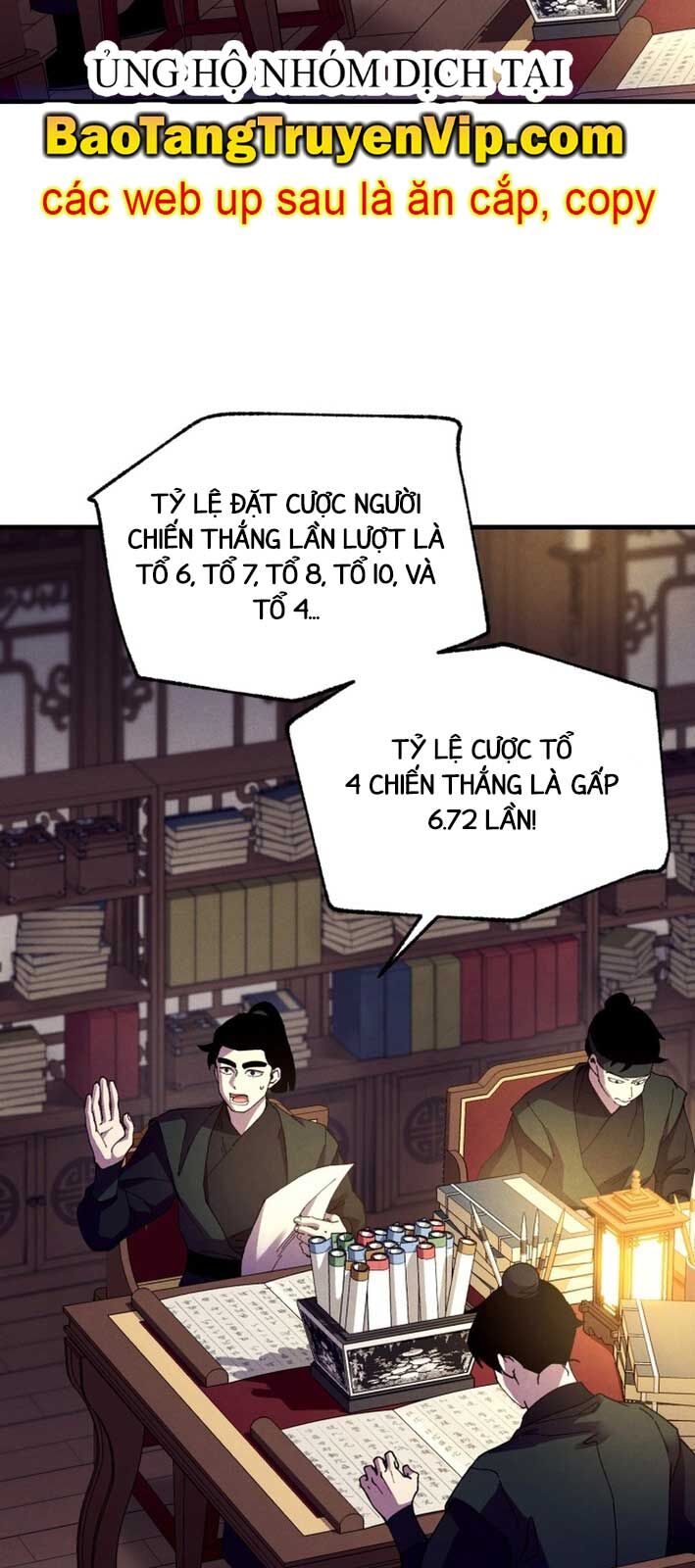 Phi Lôi Đao Thuật Chap 207.1 - Next Chap 208.1