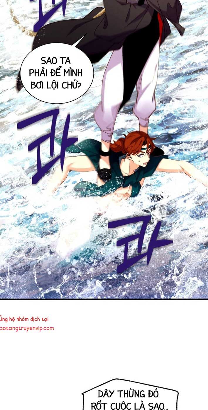 Phi Lôi Đao Thuật Chap 207.1 - Next Chap 208.1