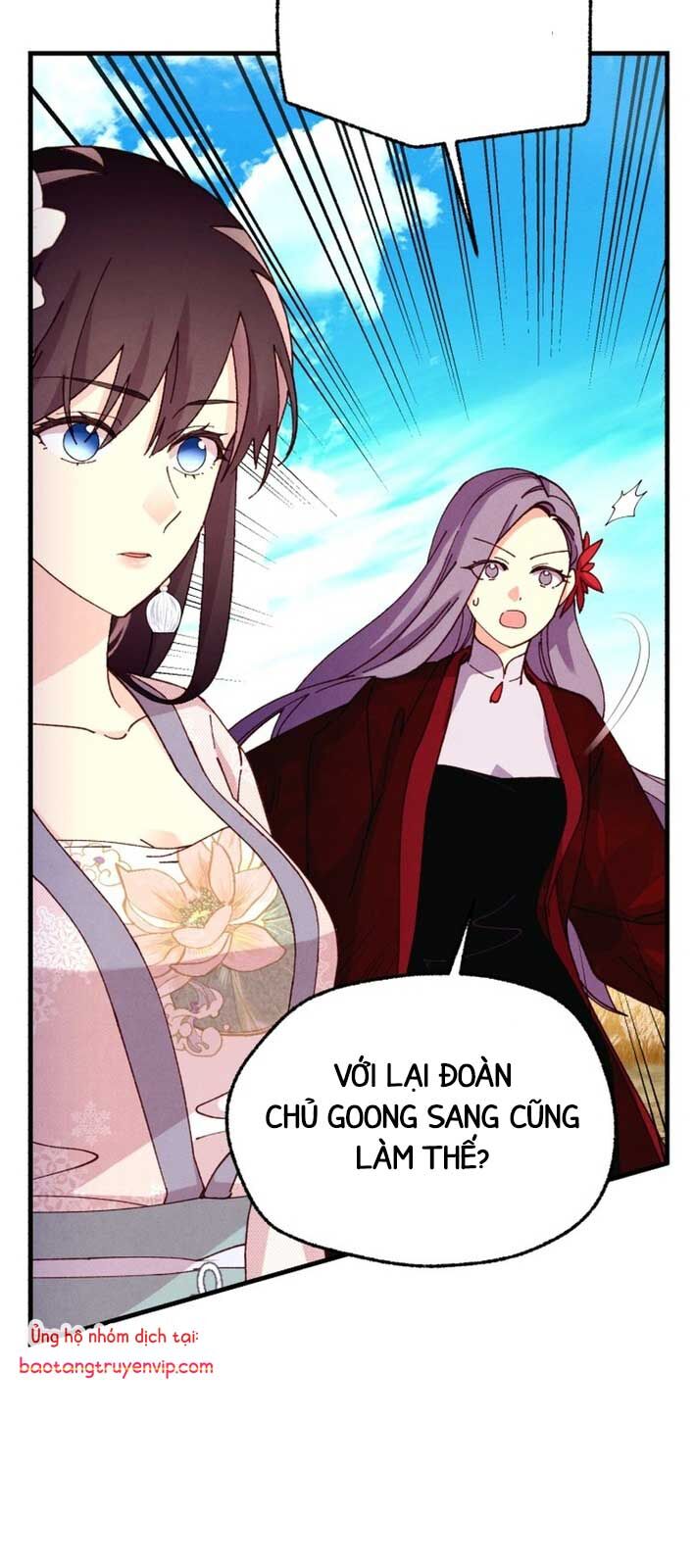 Phi Lôi Đao Thuật Chap 207.1 - Next Chap 208.1