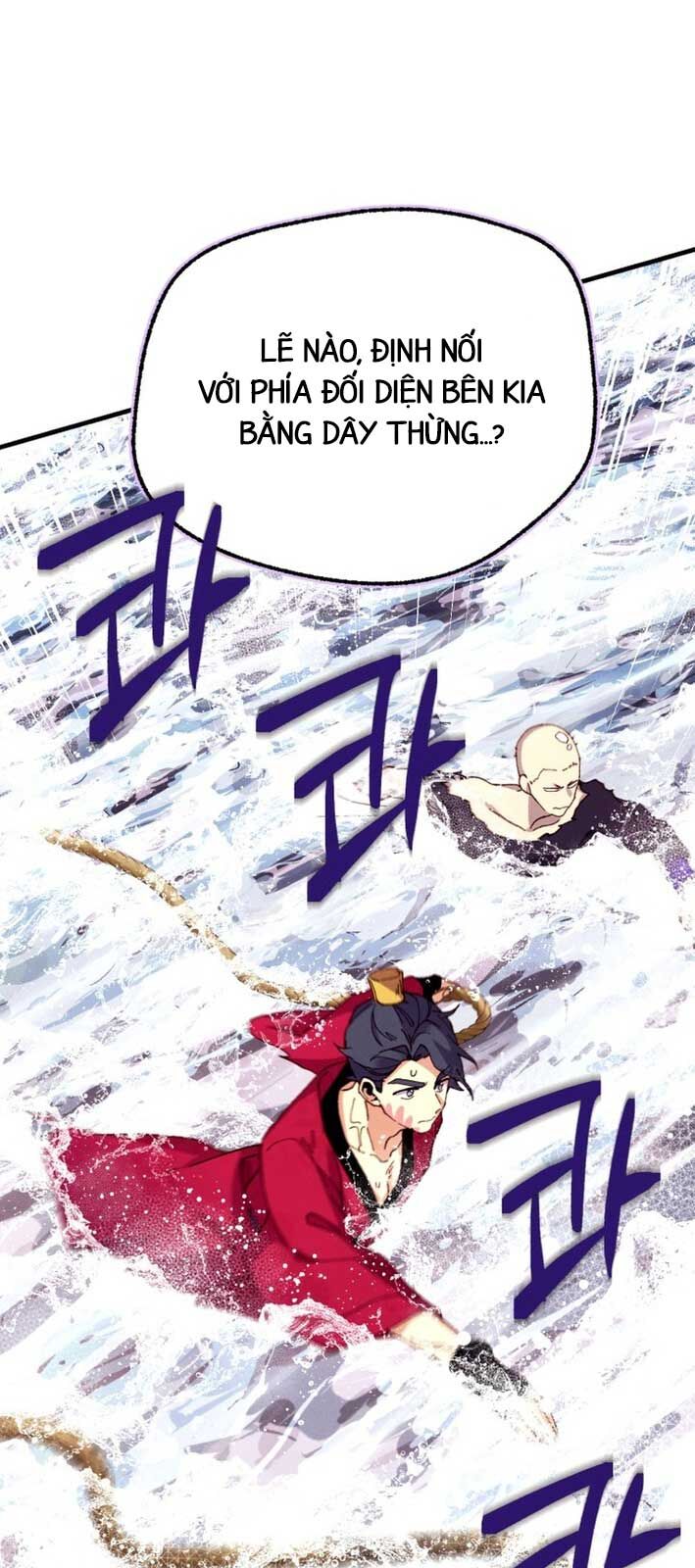 Phi Lôi Đao Thuật Chap 207.1 - Next Chap 208.1